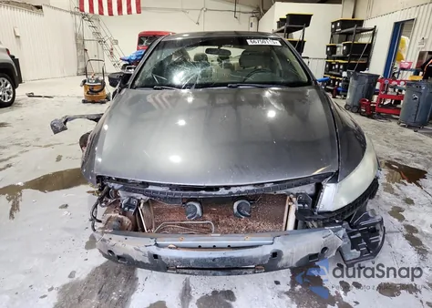 2011 Honda Accord Lx-S z USA, uszkodzony, nr VIN 1HGCS1B32BA016641